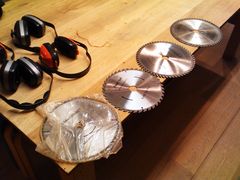 workshop masterclass de zaagtafel